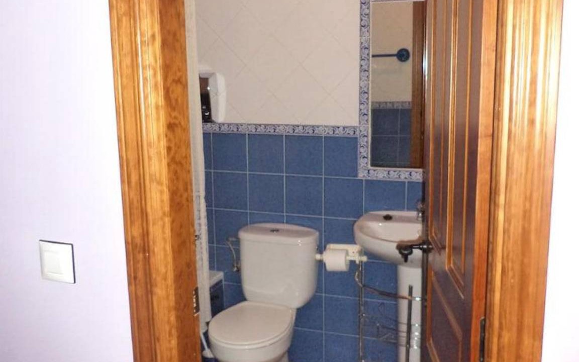 Photo of Bathroom in Penacaballera