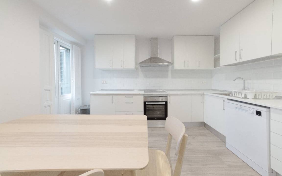 Photo of Kitchen in Malasana