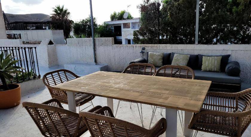 Photo of Others in Agua Amarga