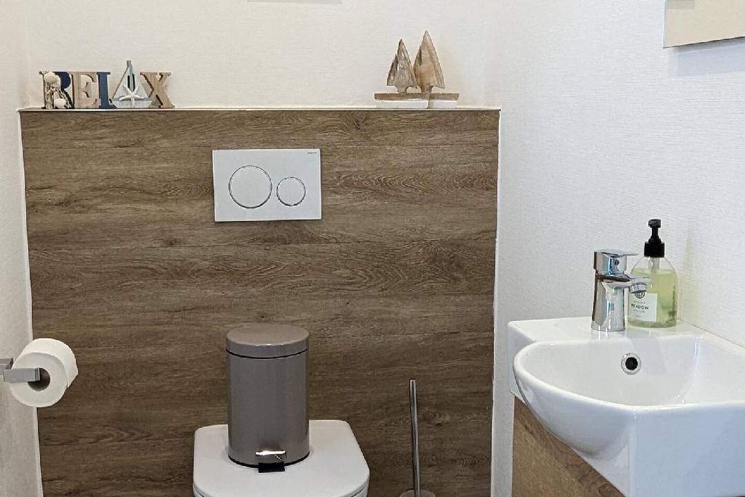 Photo of Bathroom in Lathen