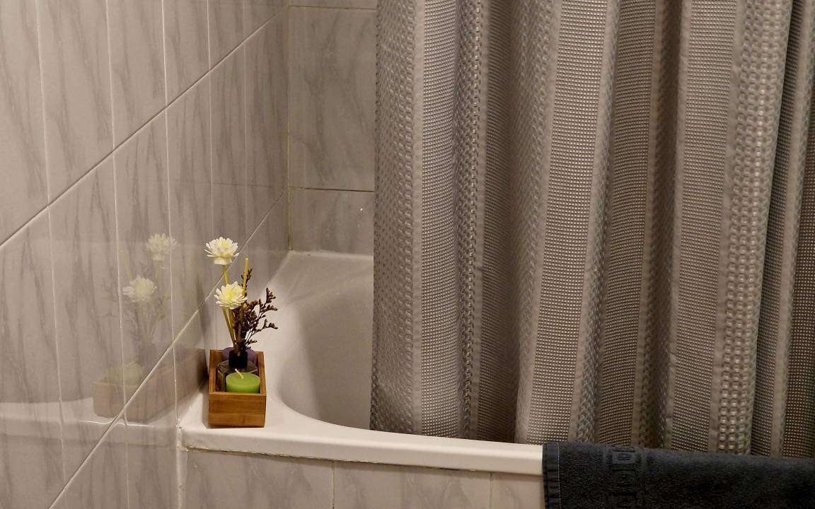 Photo of Bathroom in Pido