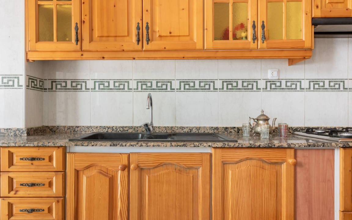 Photo of Kitchen in El Arenal