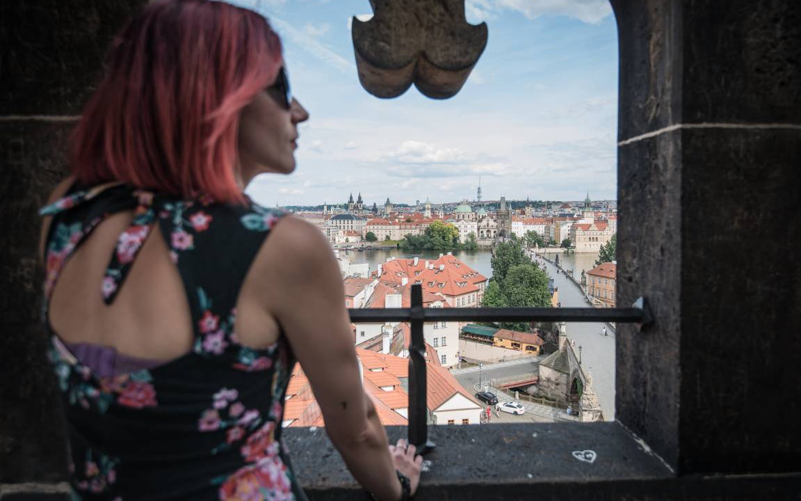 Photo of Others in Mala Strana
