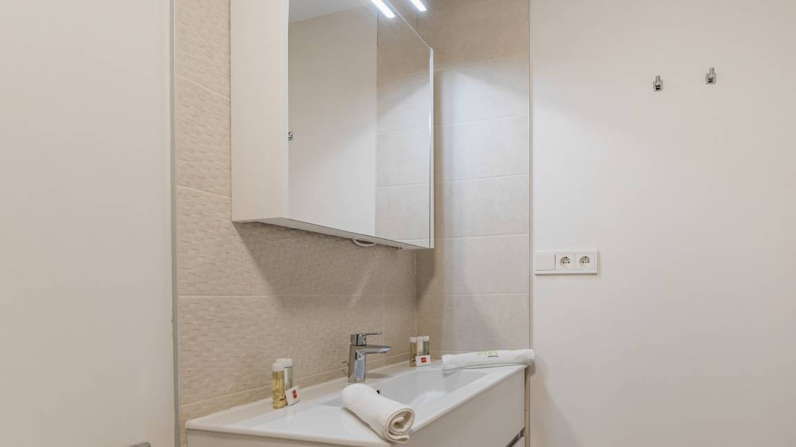 Photo of Bathroom in La Gaspara