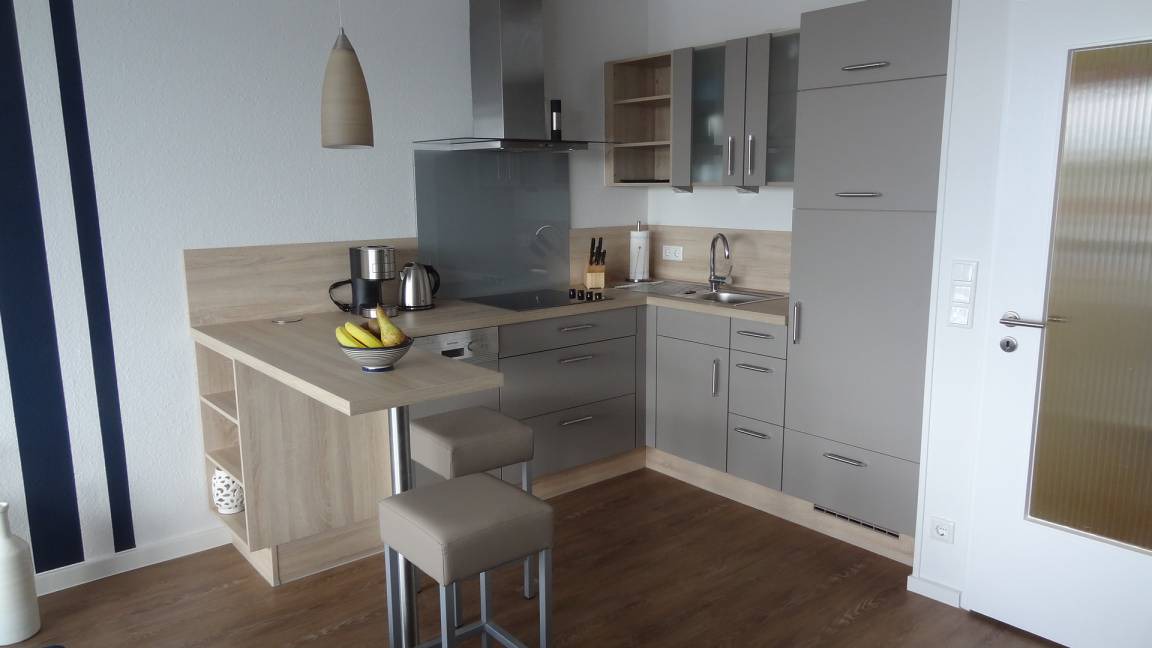 Photo of Kitchen in Schilksee