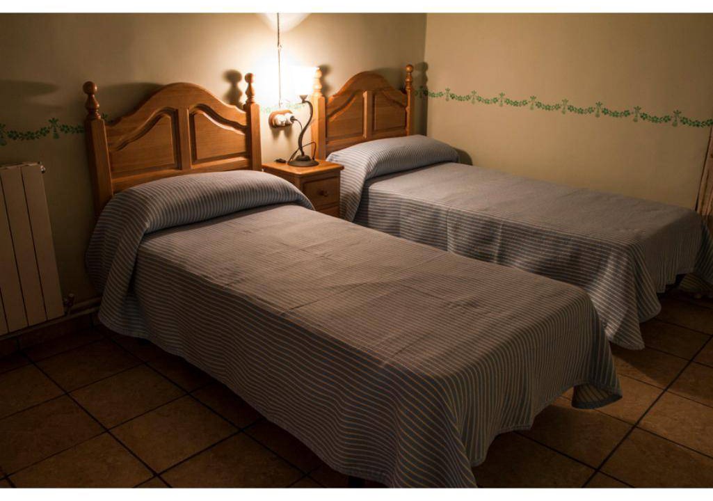 Photo of Bedroom in Cella