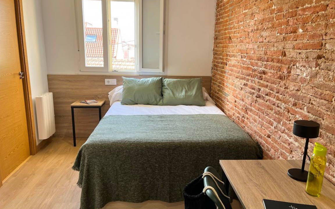 Photo of Bedroom in San Diego