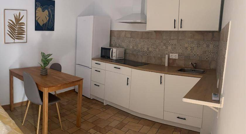 Photo of Kitchen in Santa Marina
