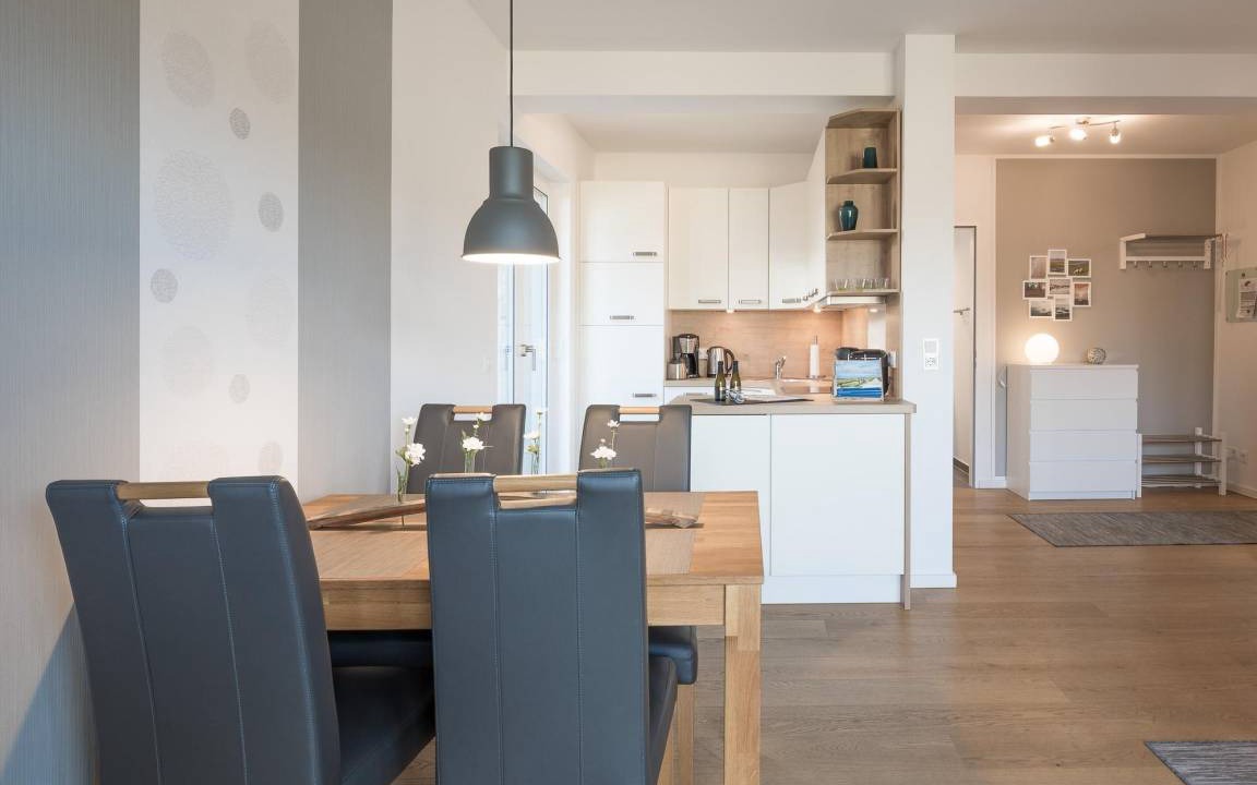 Photo of Kitchen in Zentrum