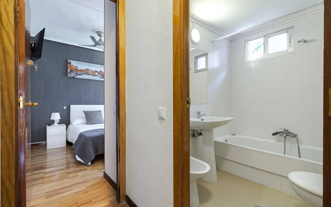 Photo of Bathroom in Guadalajara