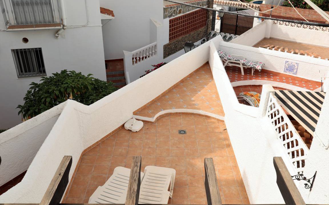 Photo of Others in Nerja City Centre