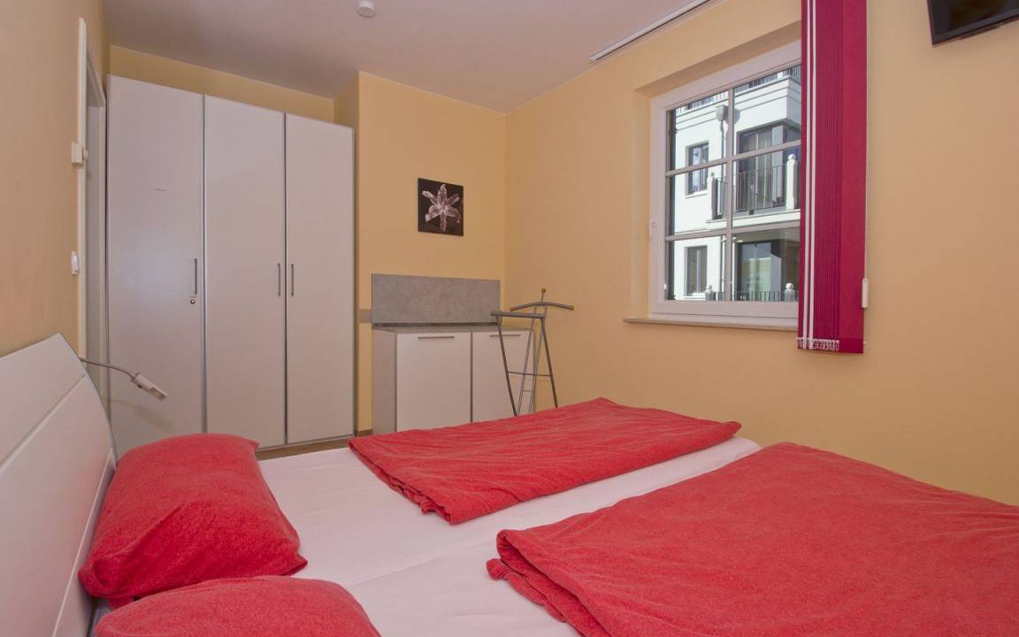 Photo of Bedroom in Ostseebad Baabe