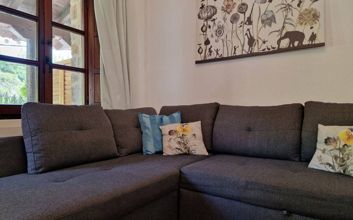 Photo of Livingroom in Pido