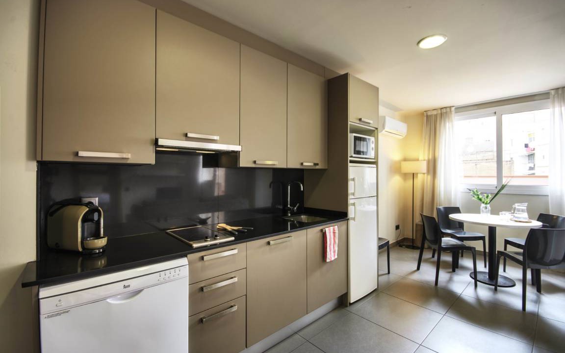 Photo of Kitchen in Sants-Badal