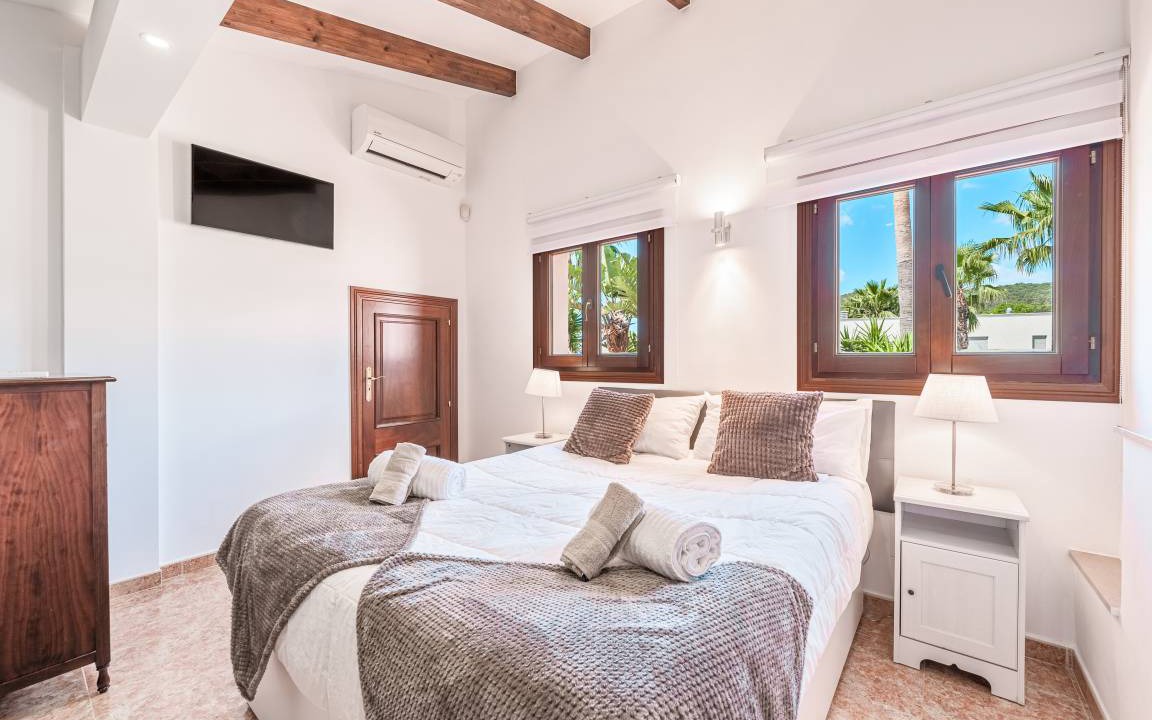 Photo of Bedroom in Crestatx