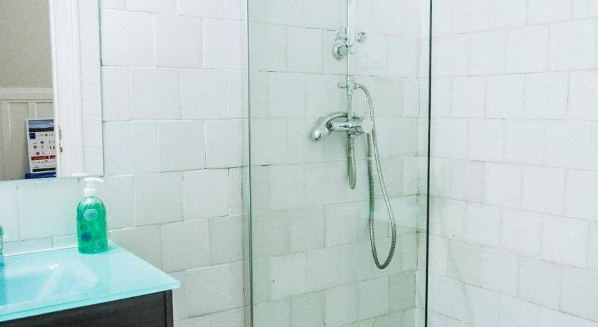 Photo of Bathroom in Leon City Centre