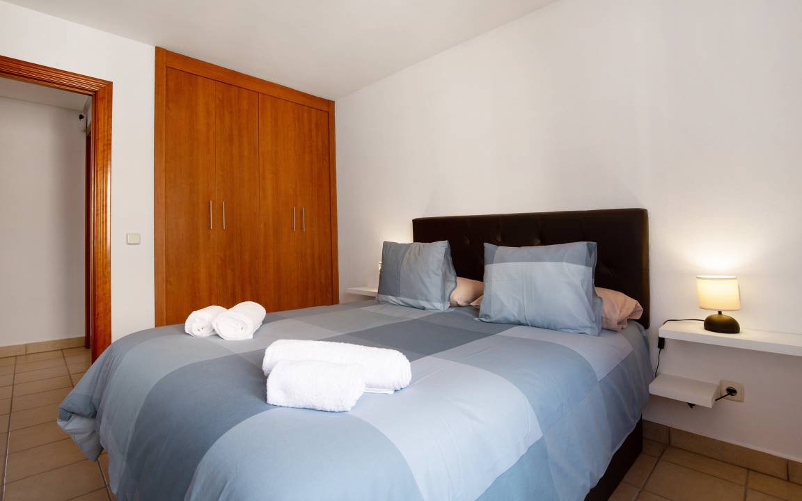Photo of Bedroom in Esquinzo