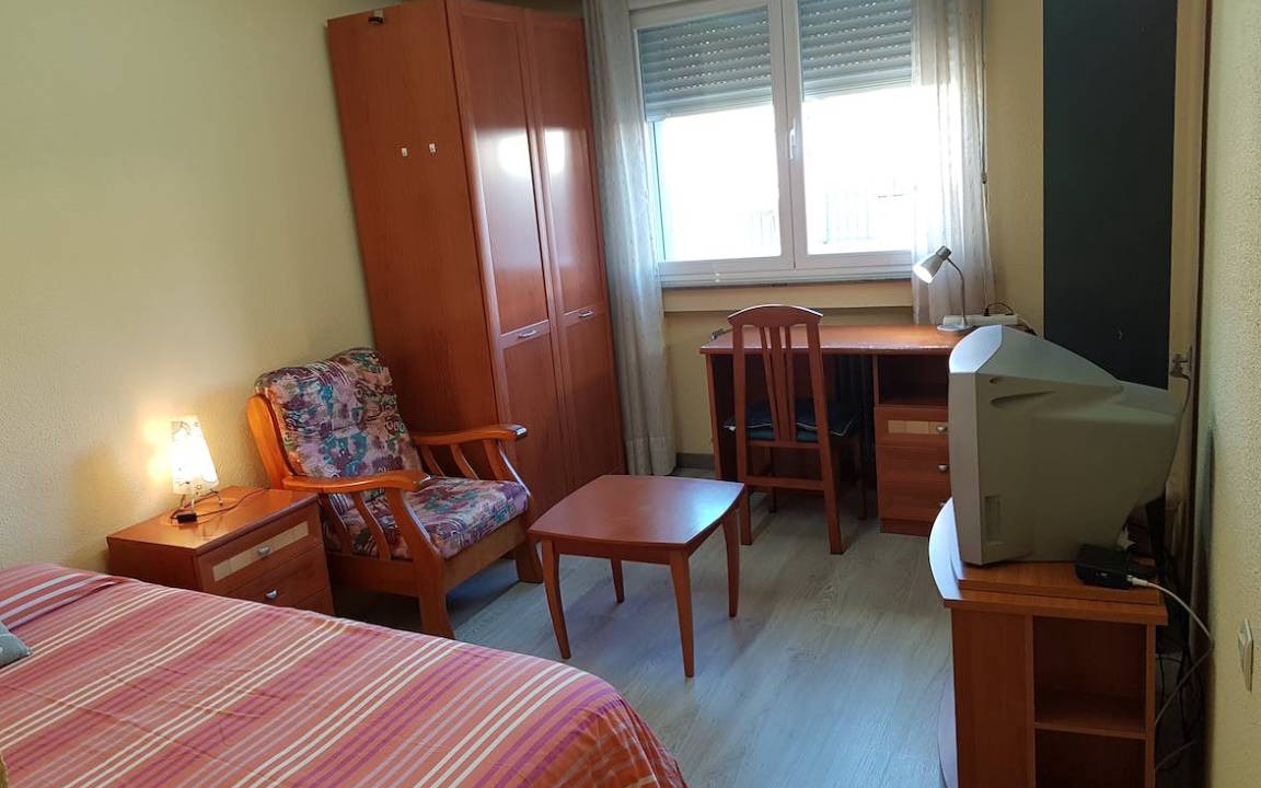 Photo of Bedroom in Oeste