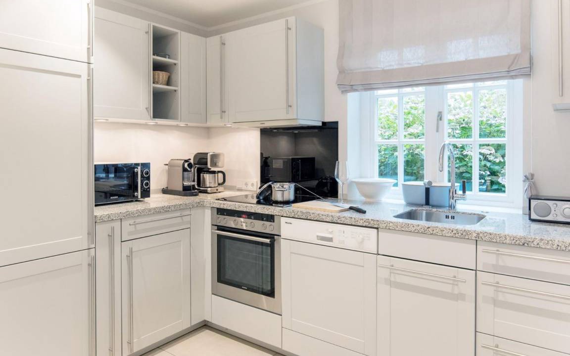 Photo of Kitchen in Kleinmorsum
