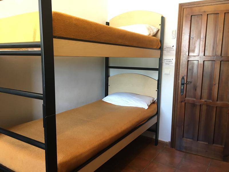 Photo of Bedroom in Vinuela