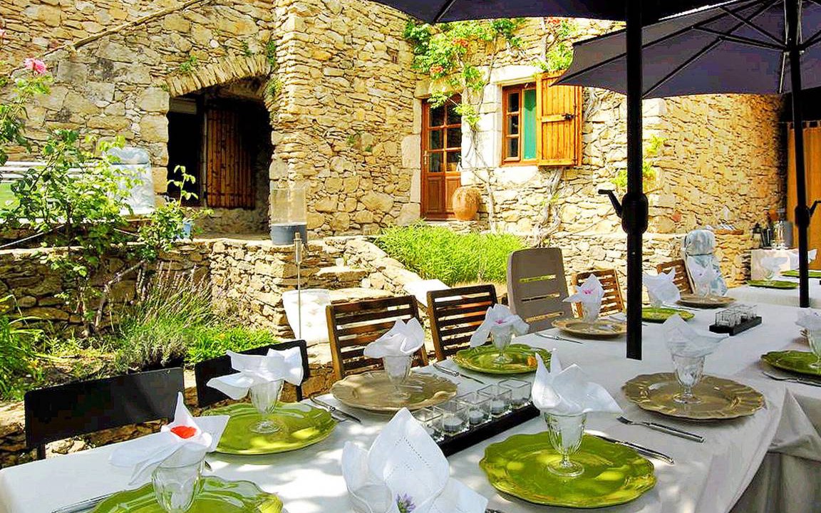 Photo of Others in Goudargues