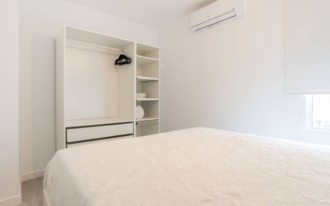 Photo of Bedroom in Ensanche Centro
