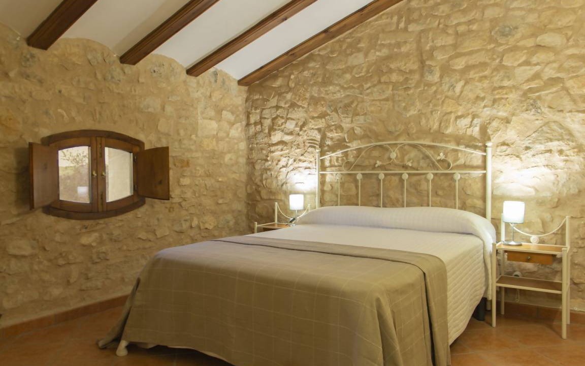 Photo of Bedroom in Ciudad Universitaria
