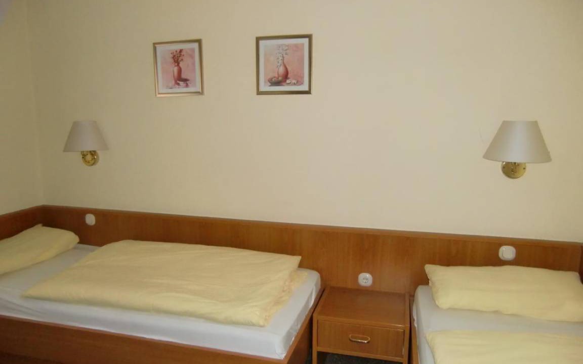Photo of Bedroom in Radewege