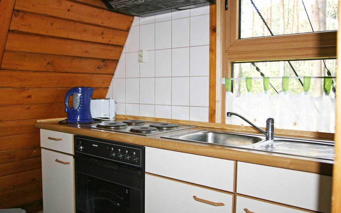 Photo of Kitchen in Arendsee