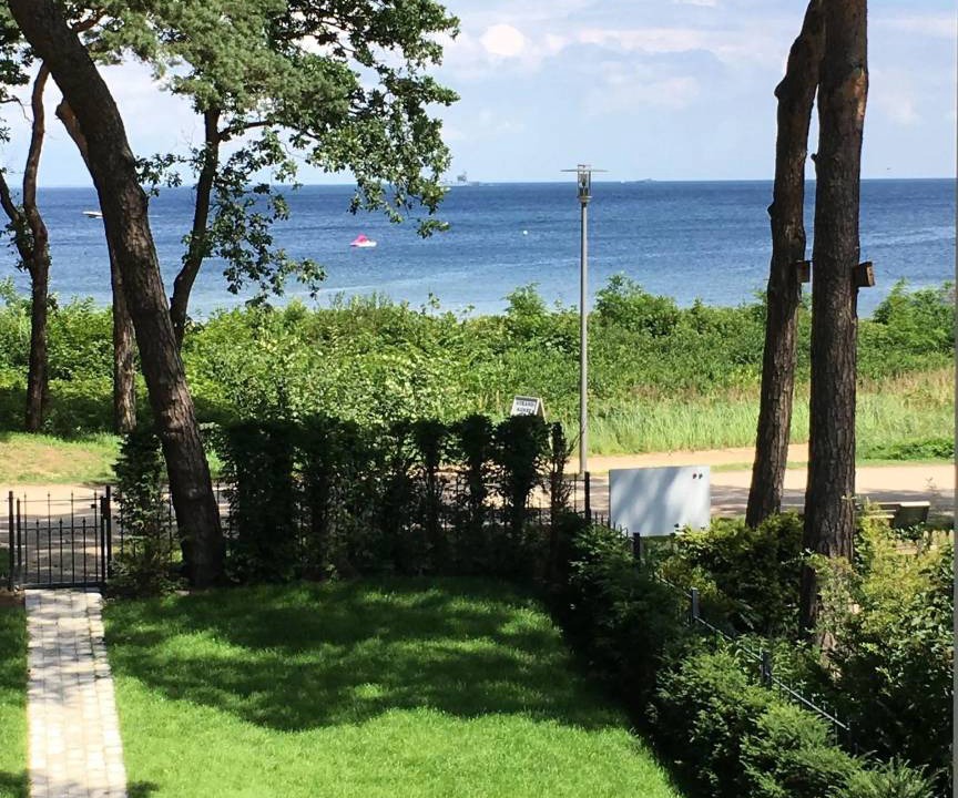 Photo of Others in Timmendorfer Strand