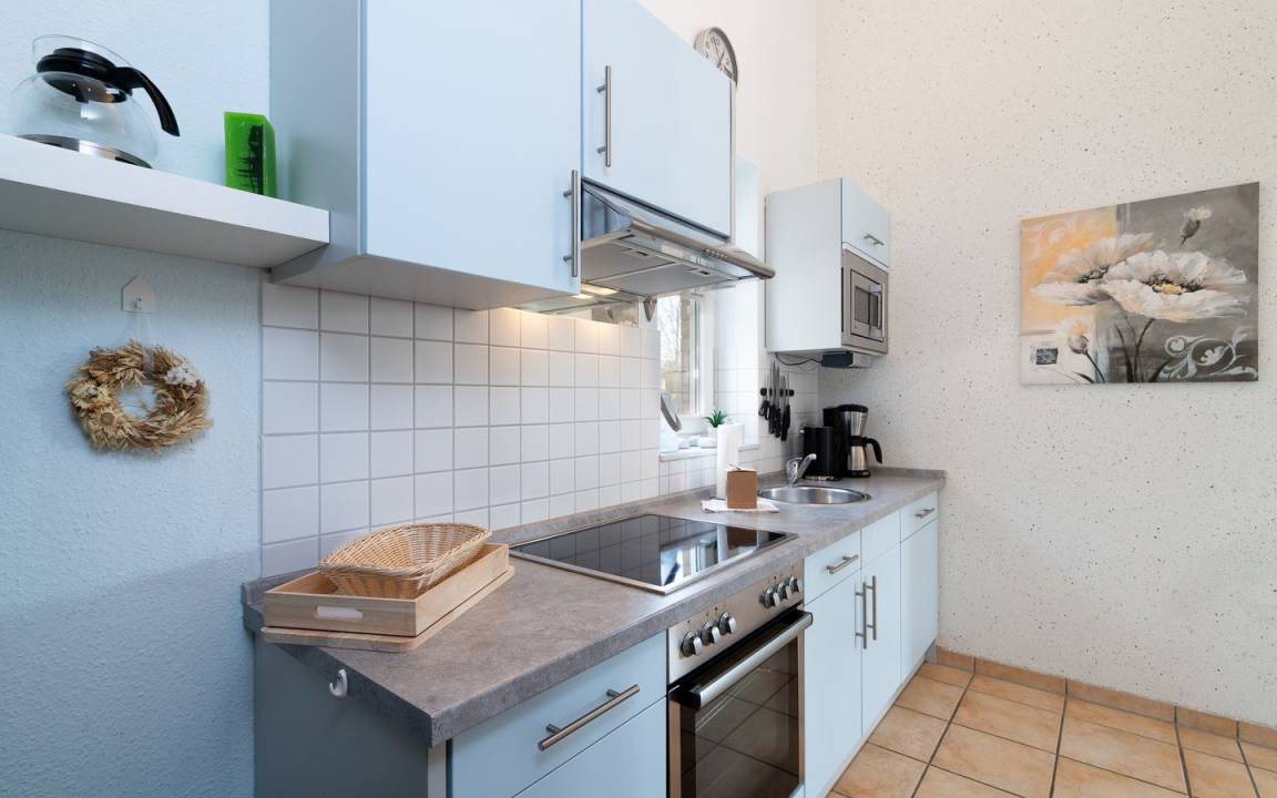 Photo of Kitchen in Pelzerhaken