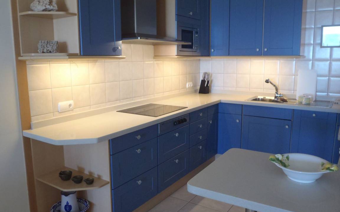 Photo of Kitchen in Solana del Matorral