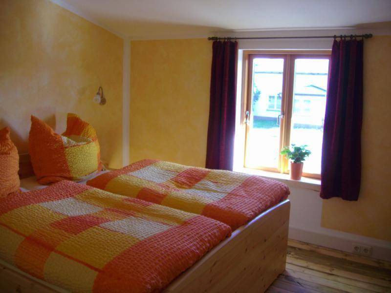 Photo of Bedroom in Spandowerhagen