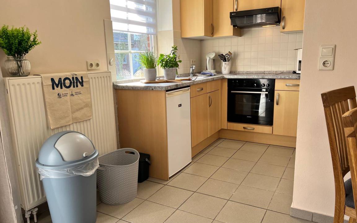 Photo of Kitchen in Vollerwiek