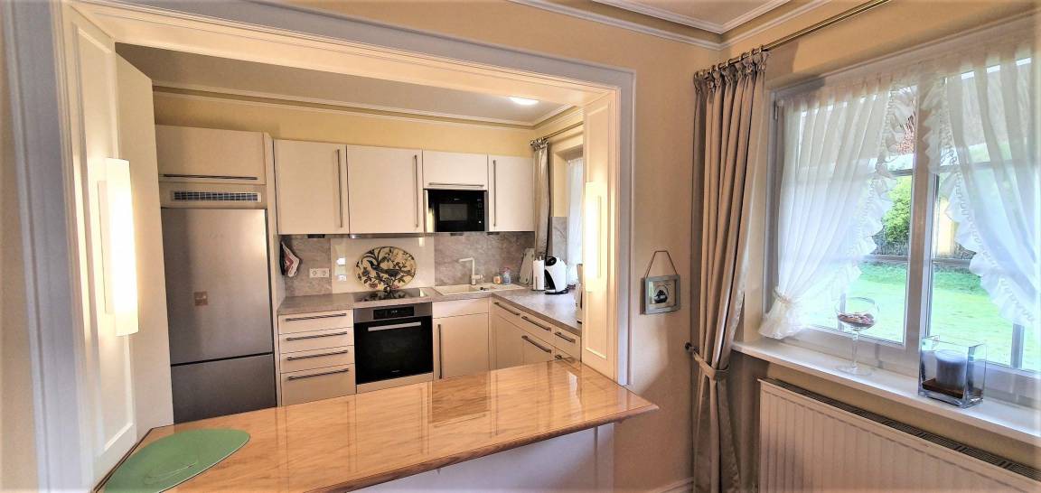 Photo of Kitchen in Archsum