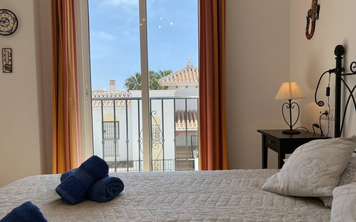 Photo of Bedroom in Chimenea