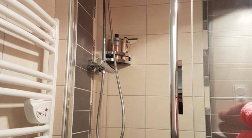 Photo of Bathroom in Les Rousses