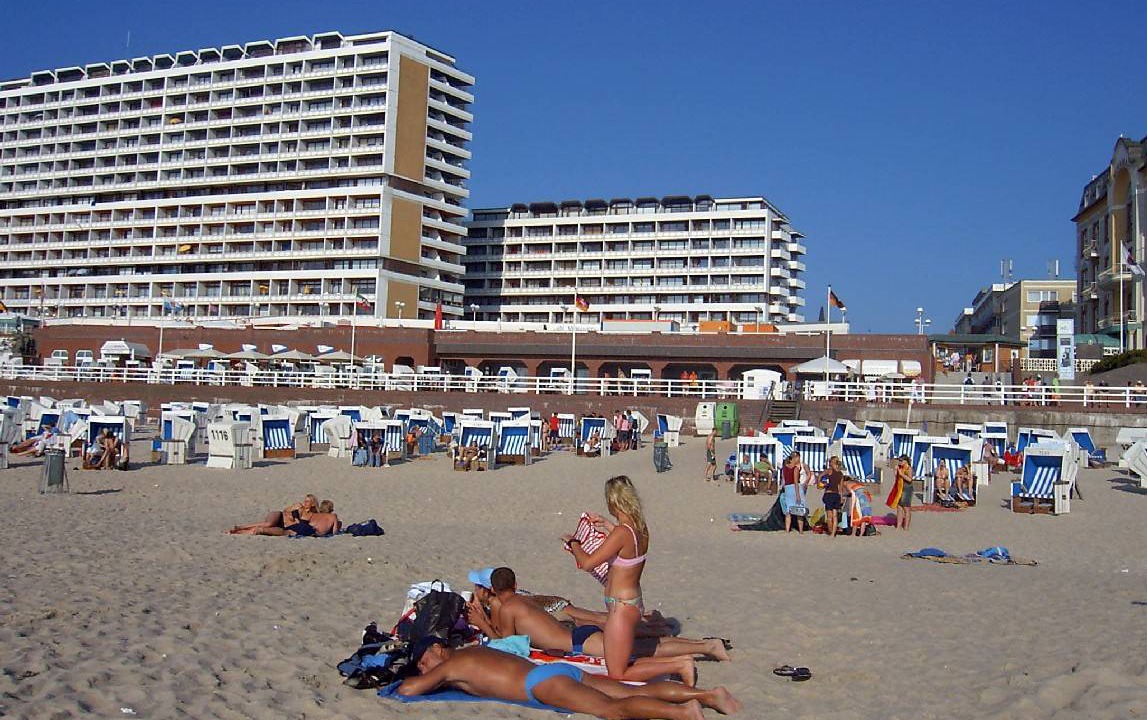 Photo of Others in Westerland