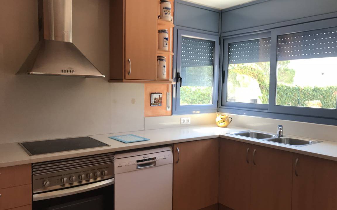 Photo of Kitchen in La Garriga