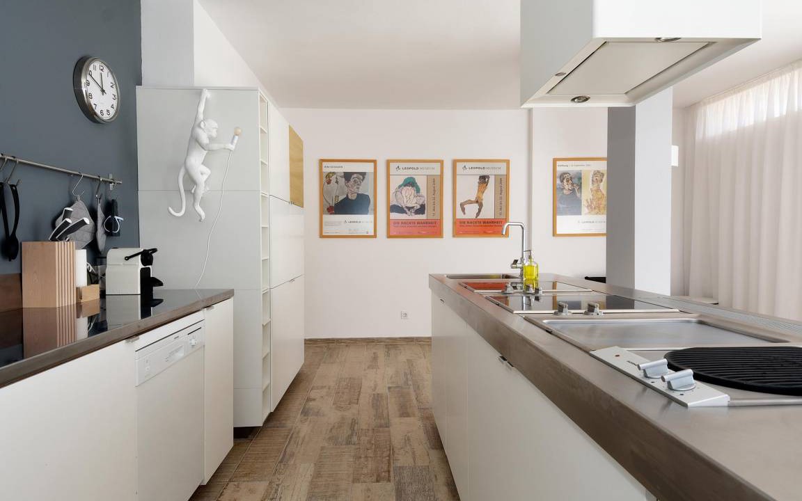 Photo of Kitchen in Solana del Matorral