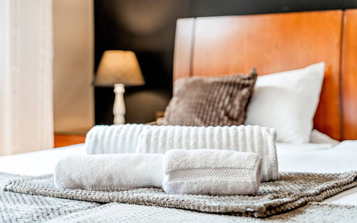 Photo of Bedroom in Crestatx