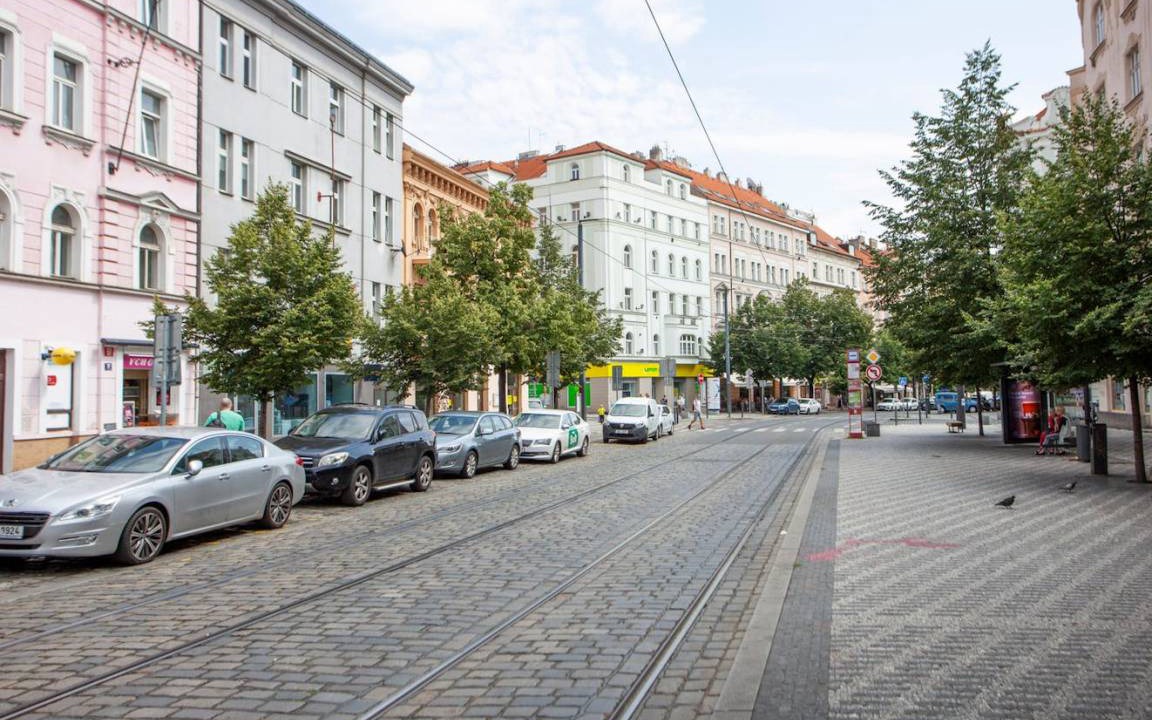Photo of Others in Vrsovice