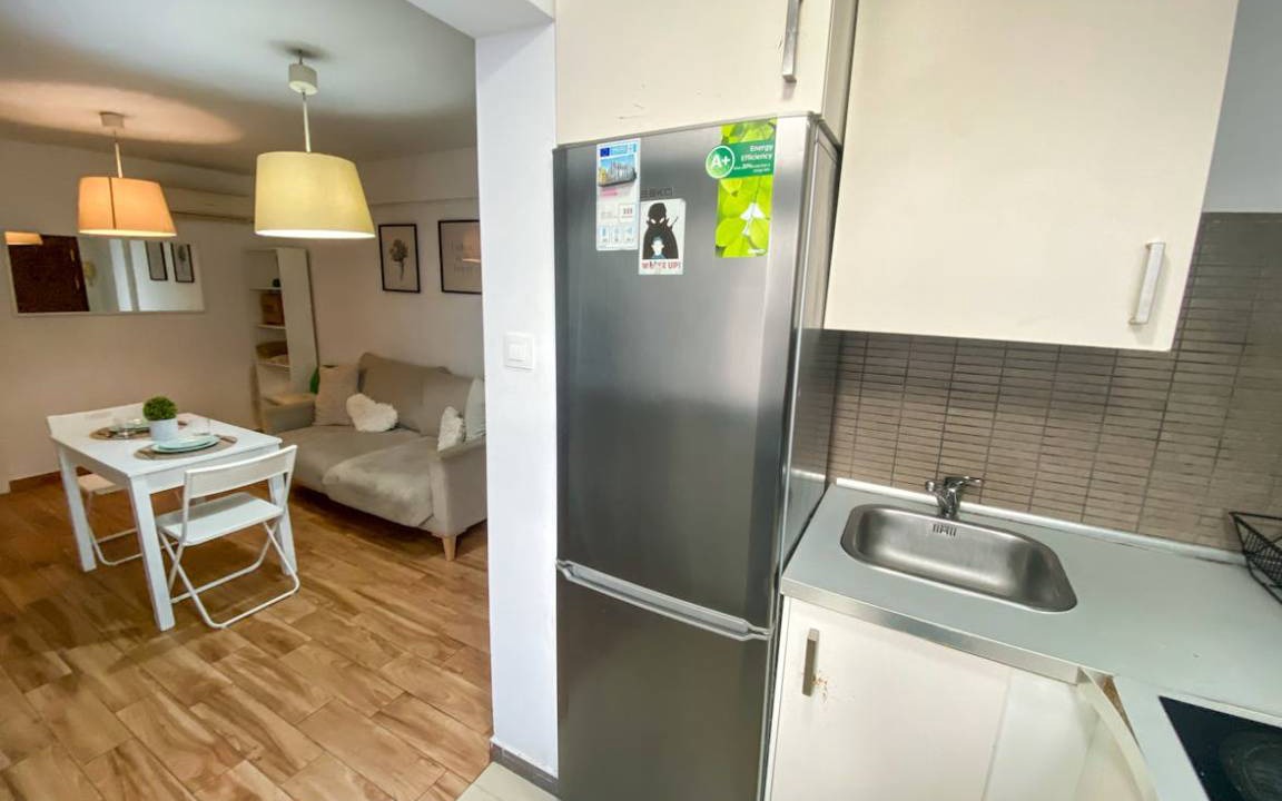 Photo of Kitchen in Triana