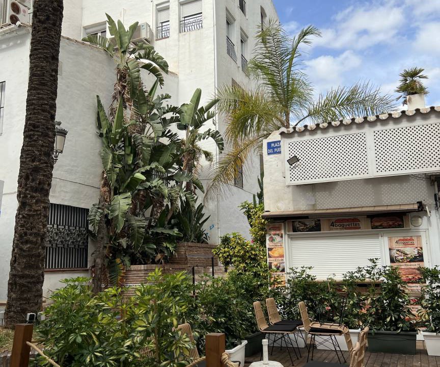 Photo of Others in Puerto Banus