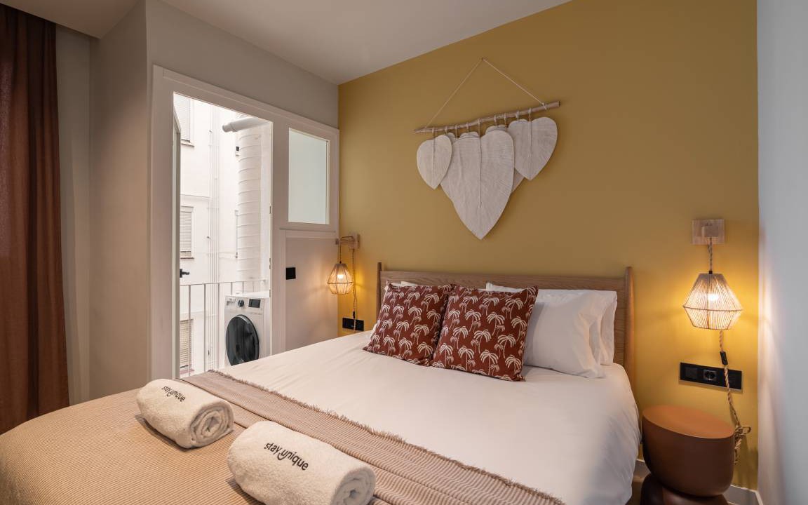 Photo of Bedroom in El Putget i Farro