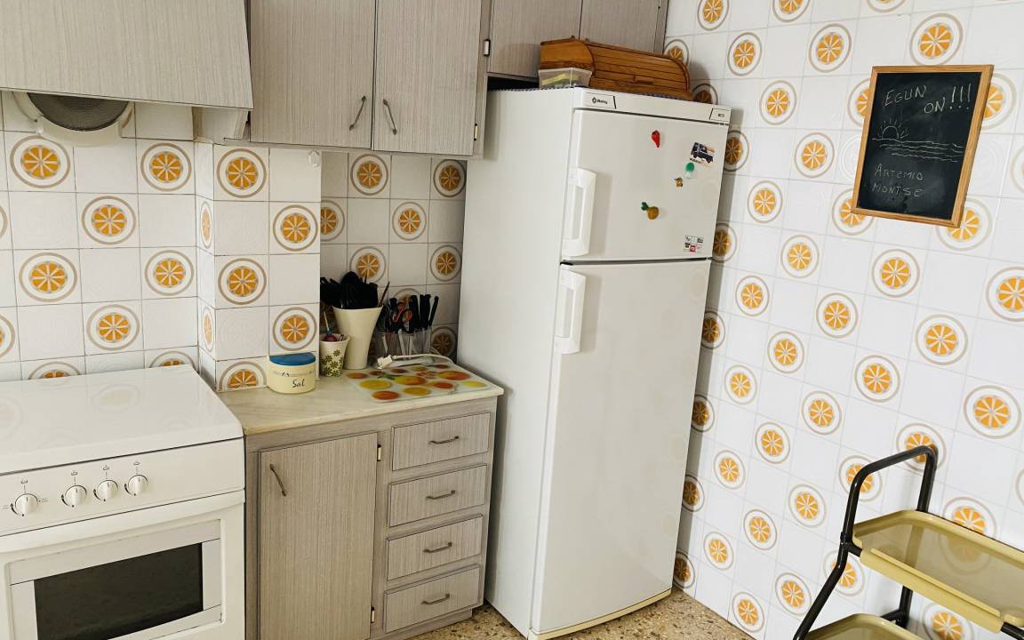 Photo of Kitchen in Oliva