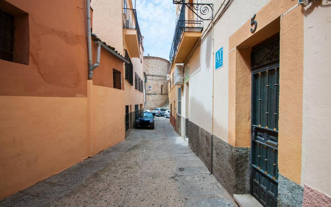 Photo of Others in Plasencia