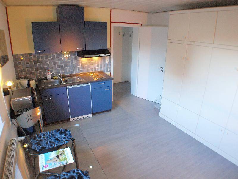 Photo of Kitchen in Sylt-Ost