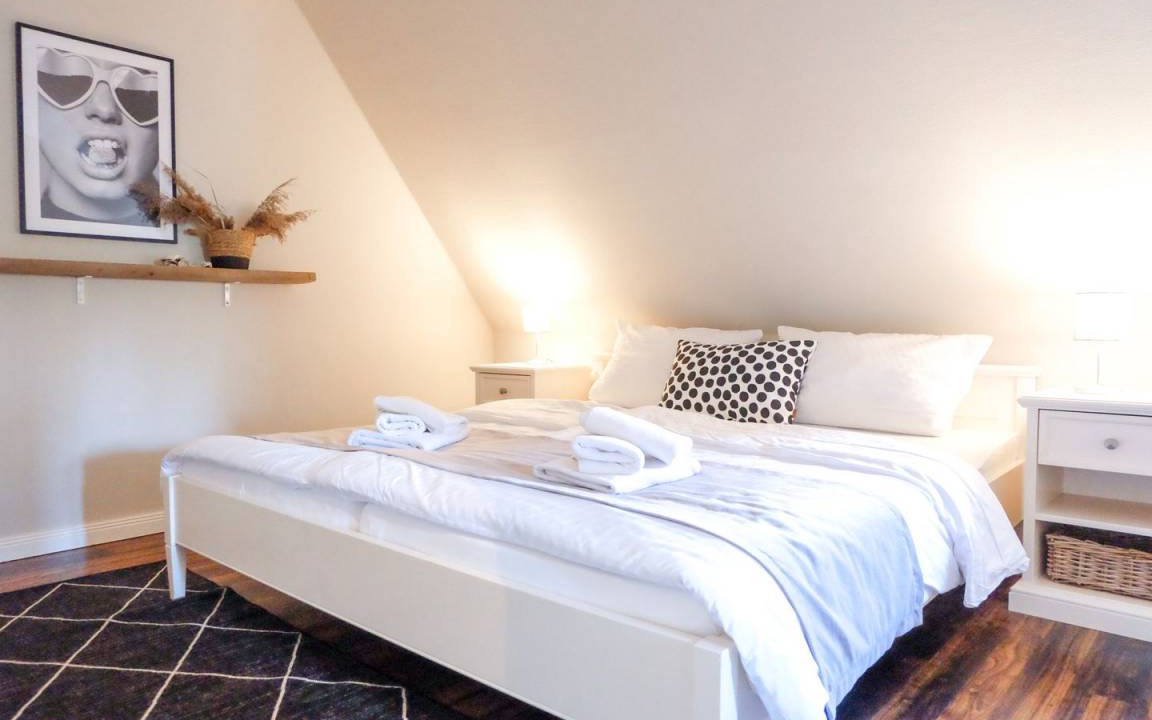 Photo of Bedroom in St. Peter-Ording