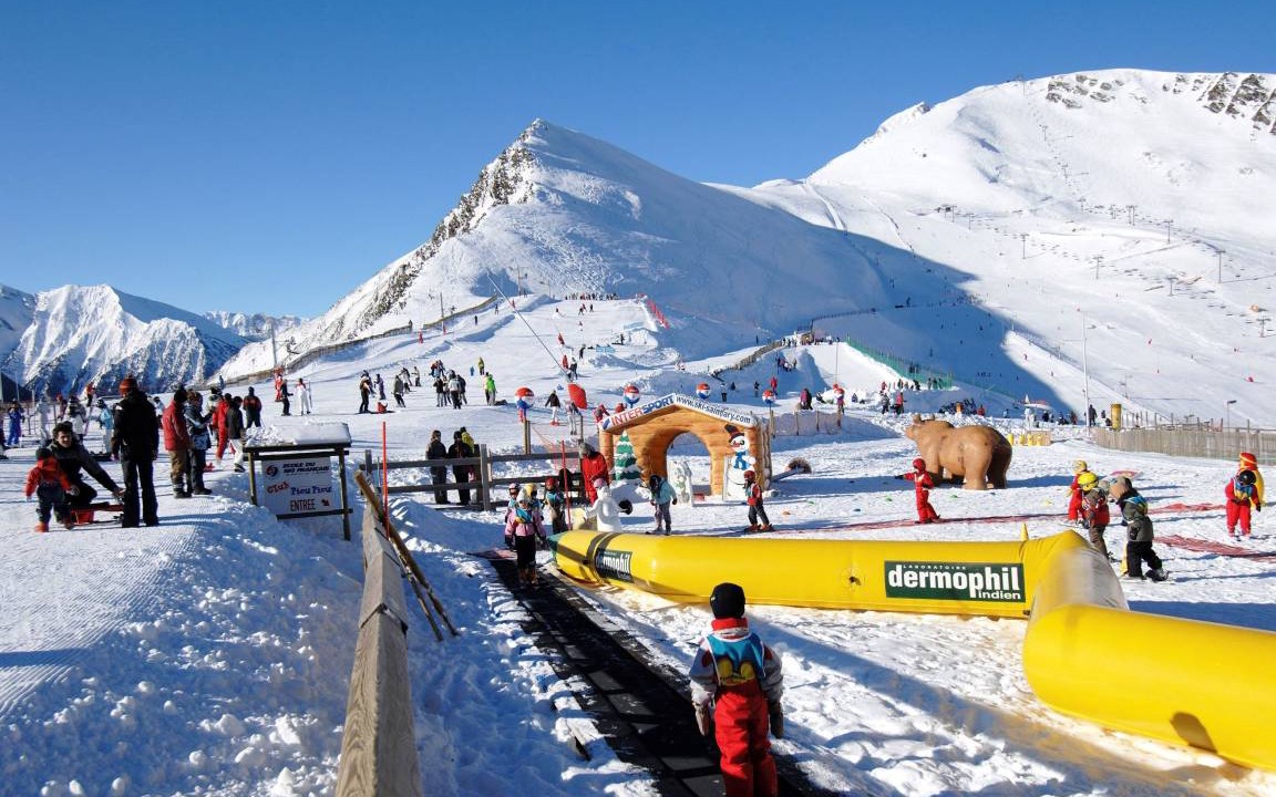 Photo of Others in Saint-Lary-Soulan